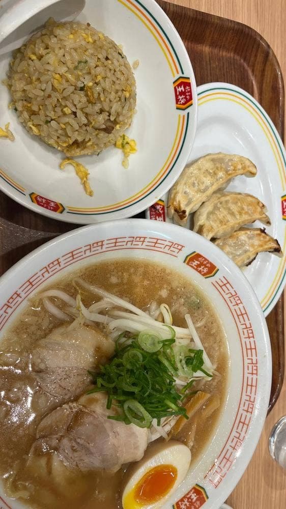 餃子の王将 門前仲町店 - サブ画像2