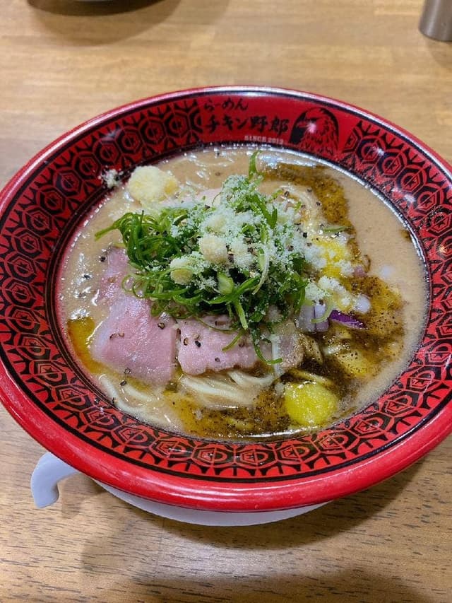 らーめんチキン野郎 新草津店 - サブ画像1