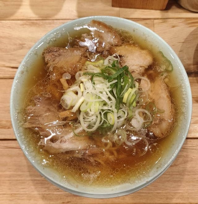 シンちゃんラーメン - サブ画像1