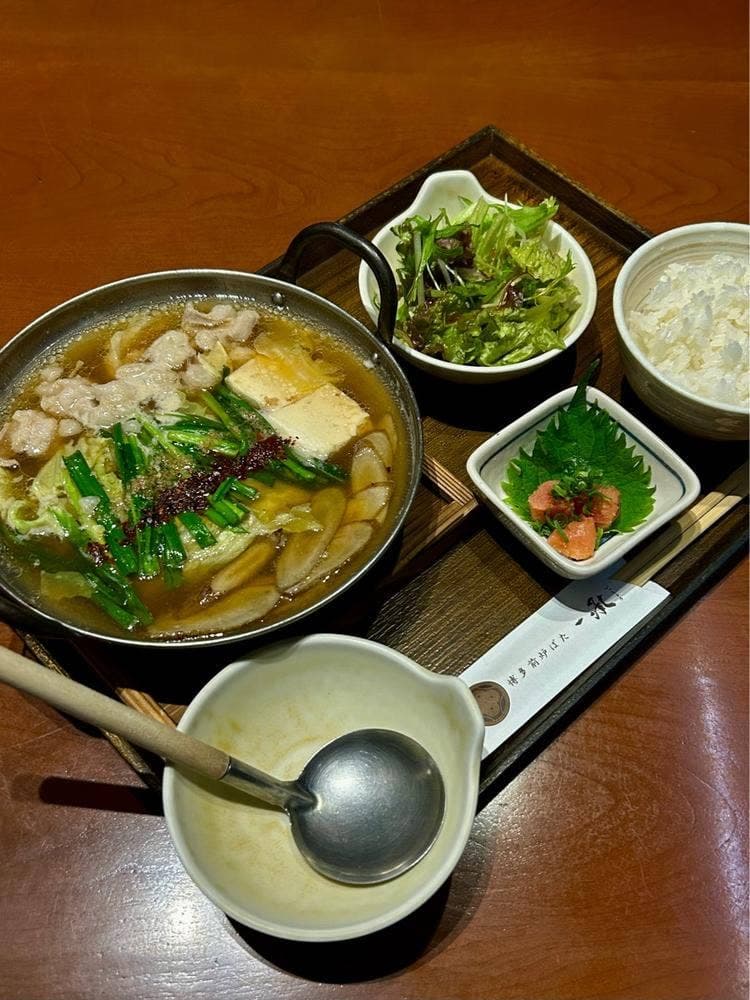 博多前炉ばた 一承 東京上野