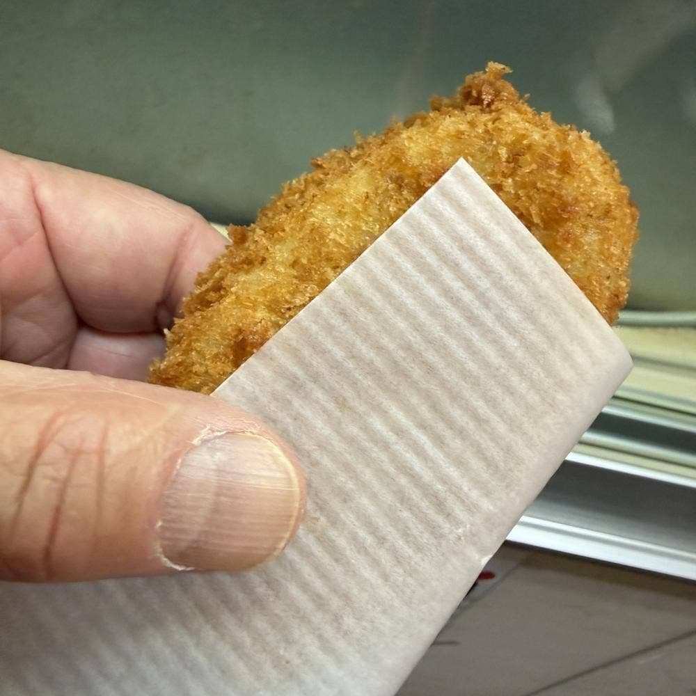 斉藤惣菜店 ころっけや