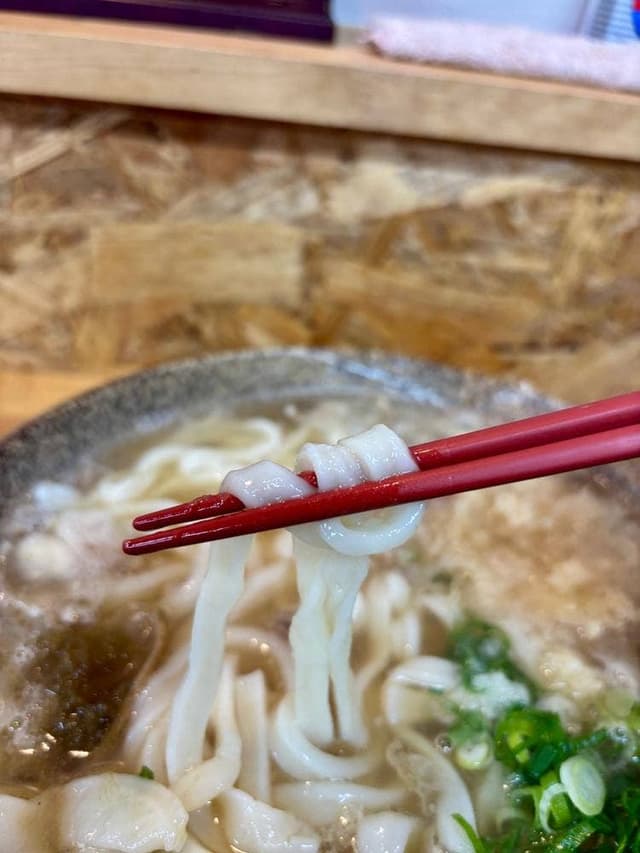 讃岐処かわ野 - サブ画像1