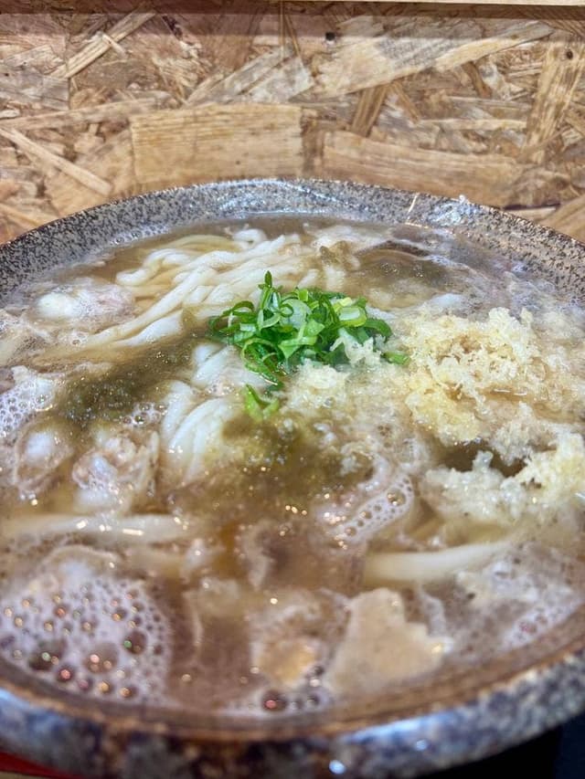 讃岐処かわ野 - サブ画像2