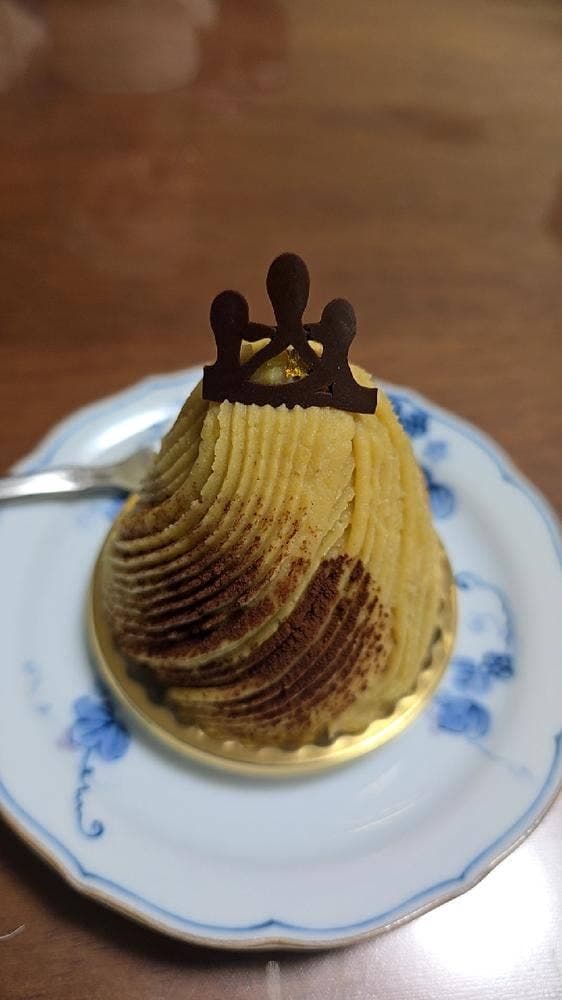 カフェ・ドゥ・ジャルダン 福生駅西口店