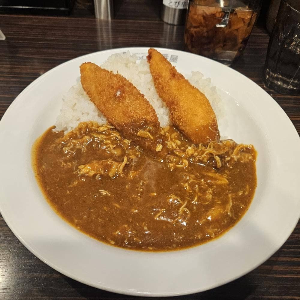 カレーハウスCoCo壱番屋 東急学芸大学駅東口店