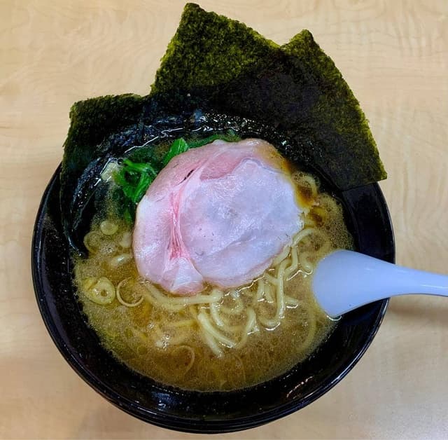 らーめん ぎょうてん屋GOLD 綾瀬店 - サブ画像2
