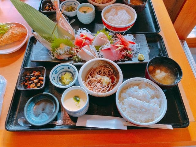 快飛 - サブ画像1