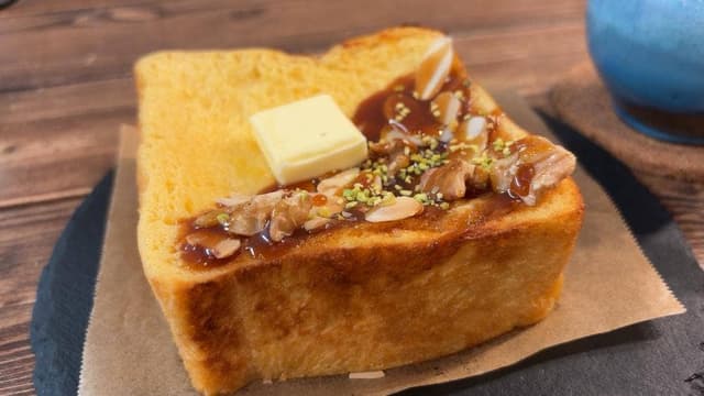 Creative French Toast by Room. - サブ画像1