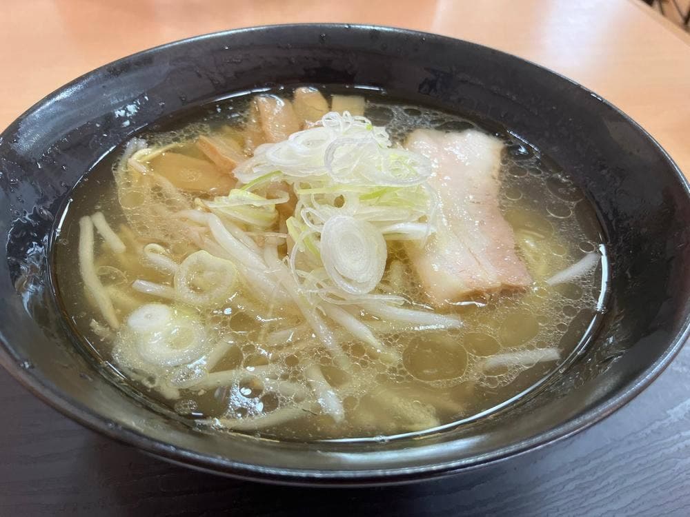 まつえ市場御飯処 多久食堂 鹿島 多久の湯