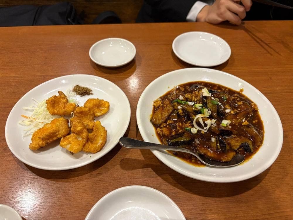 隆昌飯店