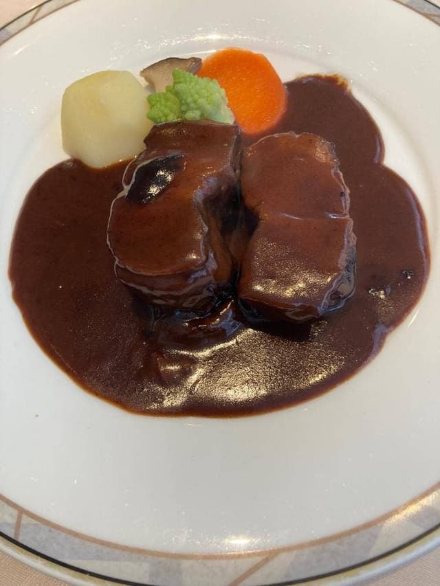 ビストロ ボン・グー・コクブ - サブ画像1