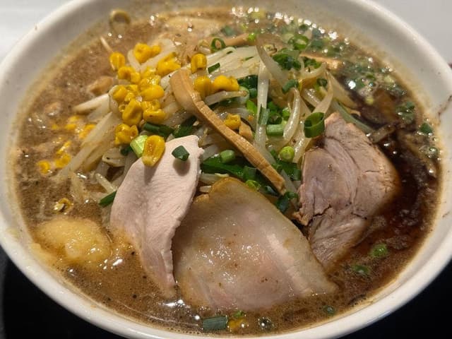 煎酒と麺 しもきはら - サブ画像2