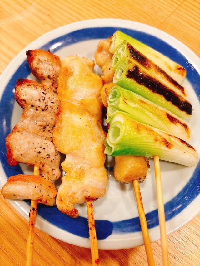 かぶら屋 江坂店 - サブ画像1