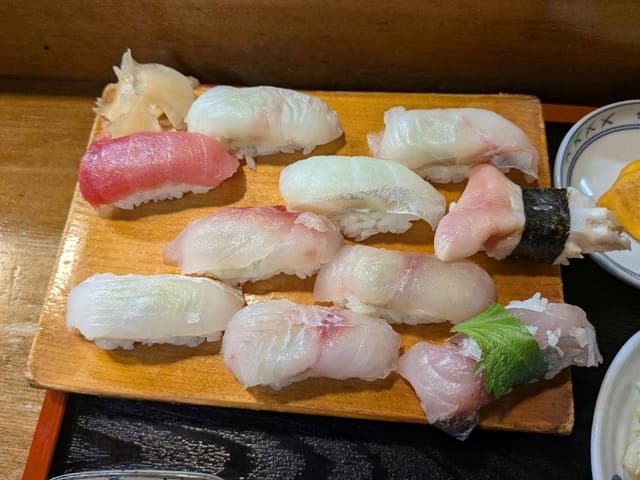 鮨兼 - サブ画像1