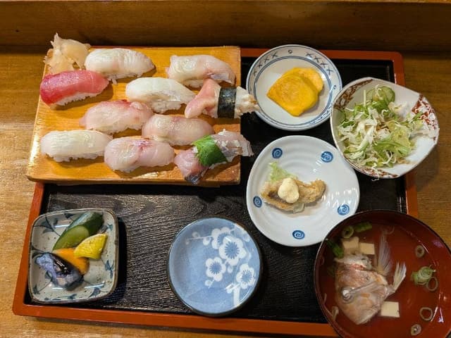 鮨兼 - サブ画像2