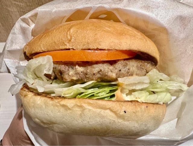 ゼッテリア 銀座数寄屋橋店 - サブ画像2