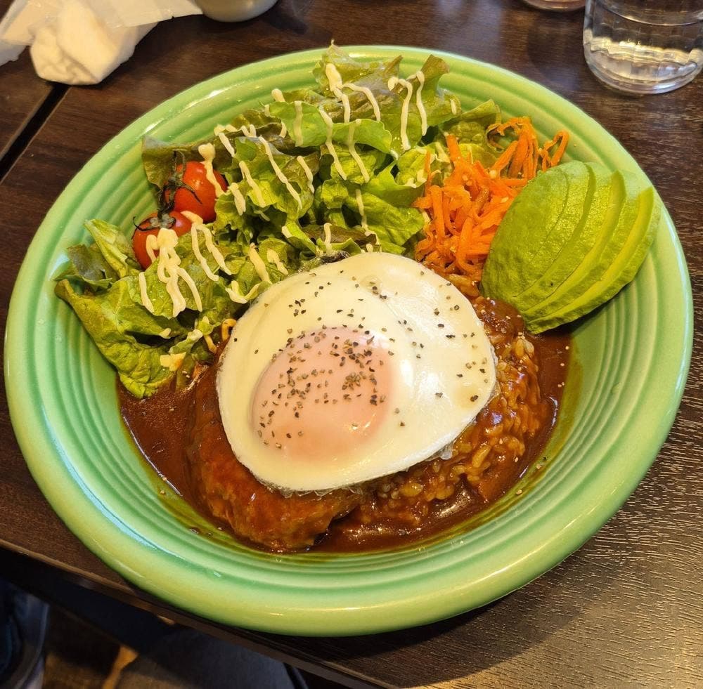 OHANA CAFE miyoshi