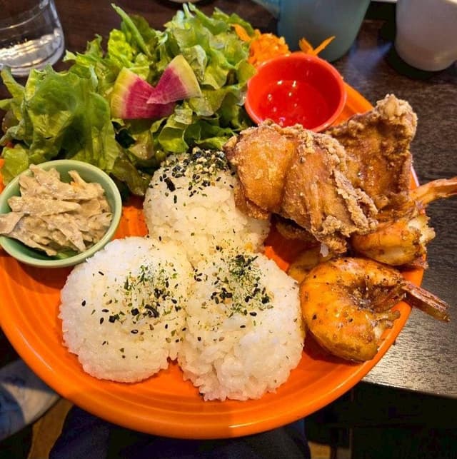 OHANA CAFE miyoshi - サブ画像3