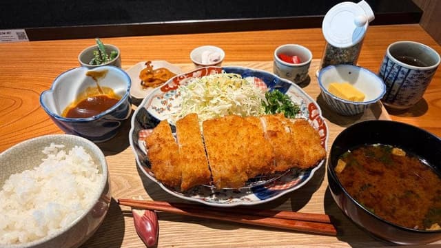 みちのり亭 - サブ画像2