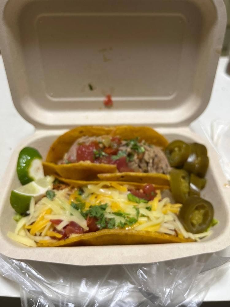 TEX-MEX STAND JALAPENO