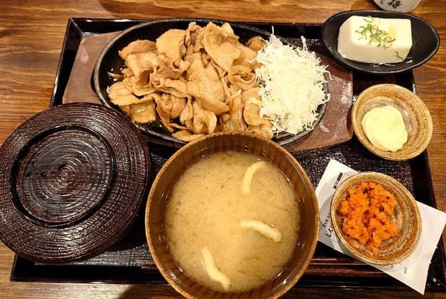 しんぱち食堂 ゼスト御池店 - サブ画像1