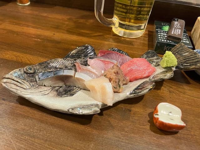 海鮮居酒屋 津軽海峡を渡って来た男 あきら - サブ画像1