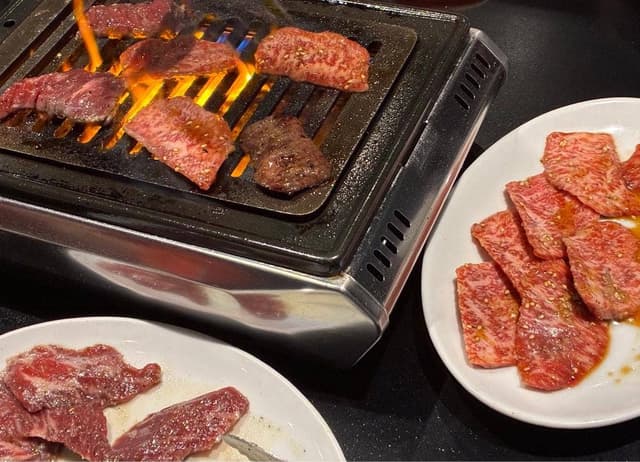 焼肉ホルモン 10 船堀店 - サブ画像2