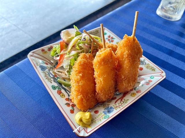 小松カントリークラブ・レストラン - サブ画像3