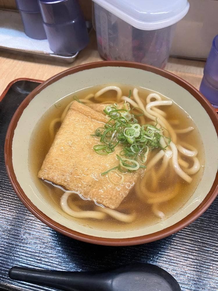 道楽うどん本店