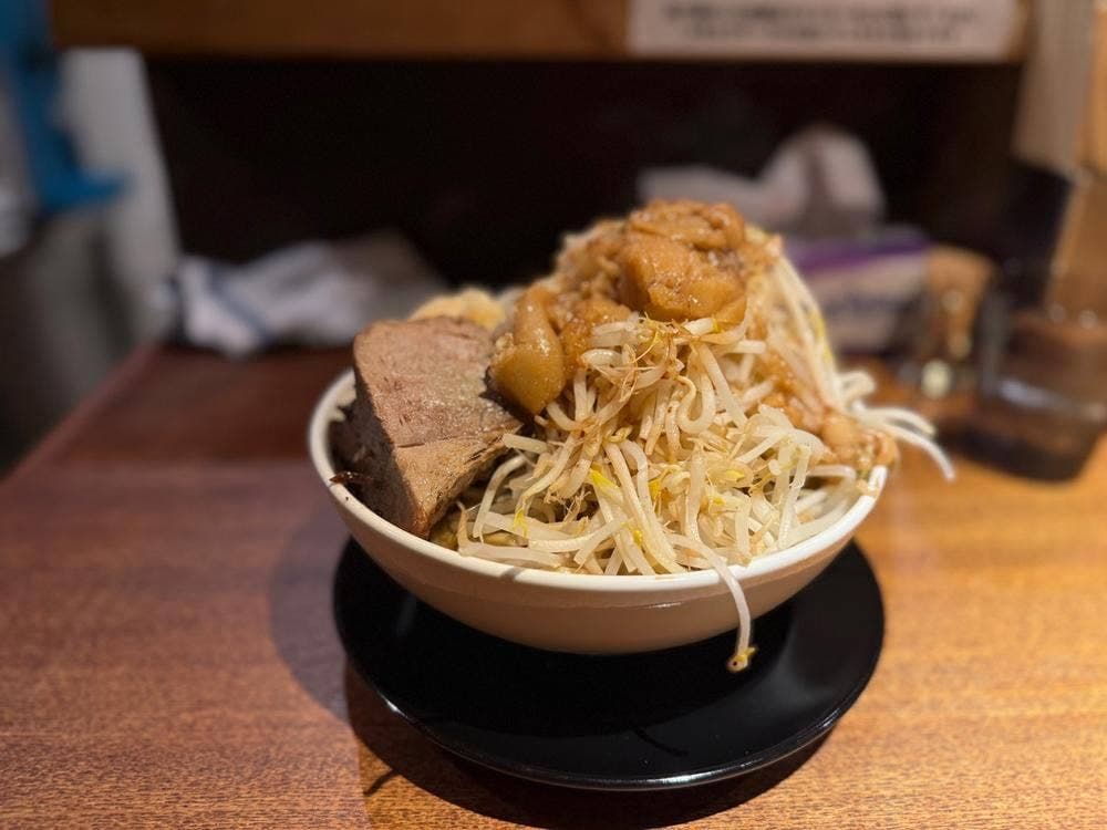 RAMEN OF TODAY 新天地店