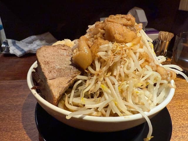 RAMEN OF TODAY 新天地店 - サブ画像1