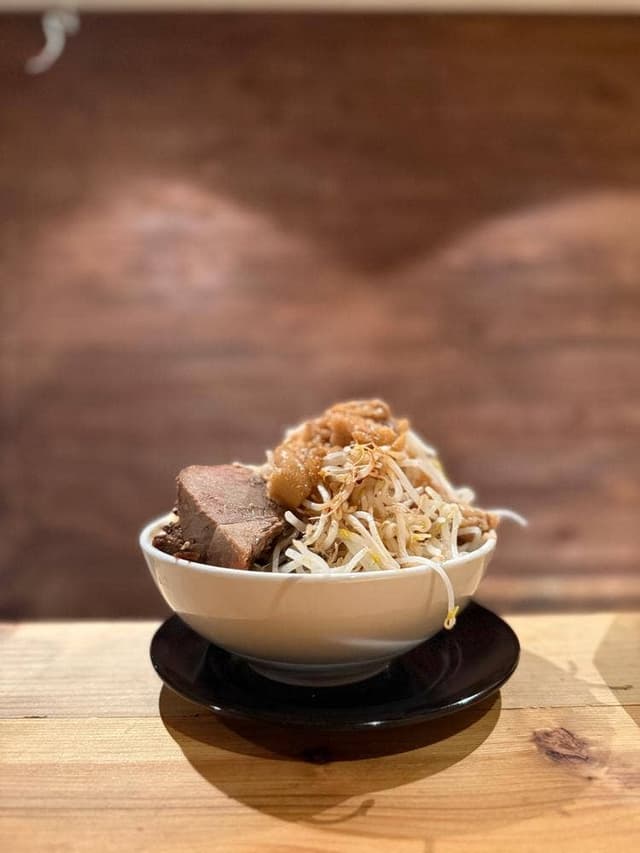 RAMEN OF TODAY 新天地店 - サブ画像2