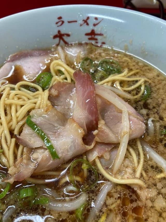 ラーメン大志 - サブ画像2