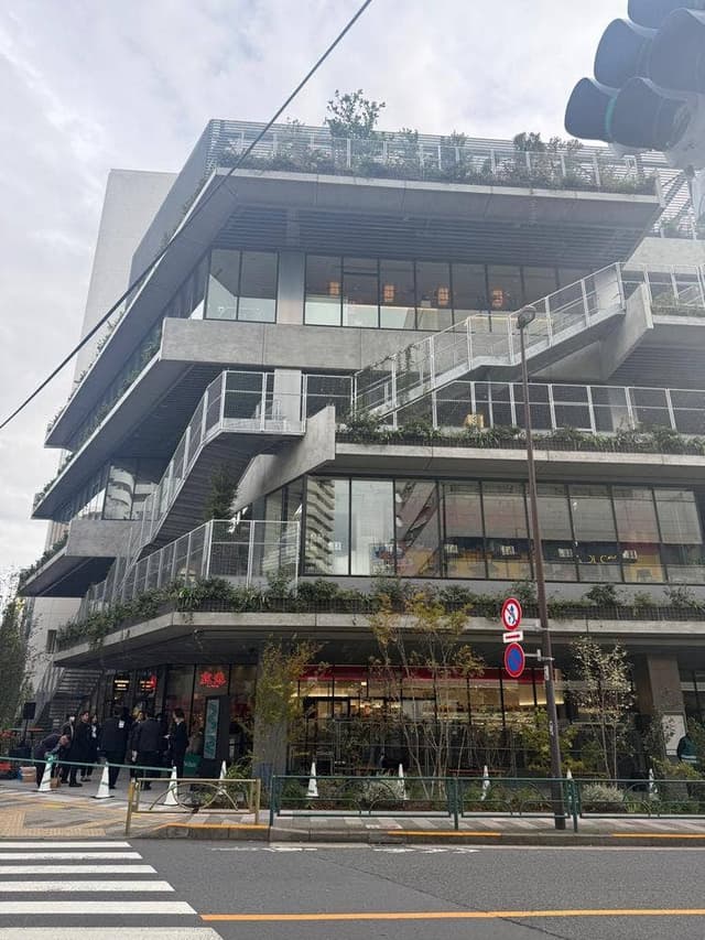 鹿港 駒沢店 - サブ画像2