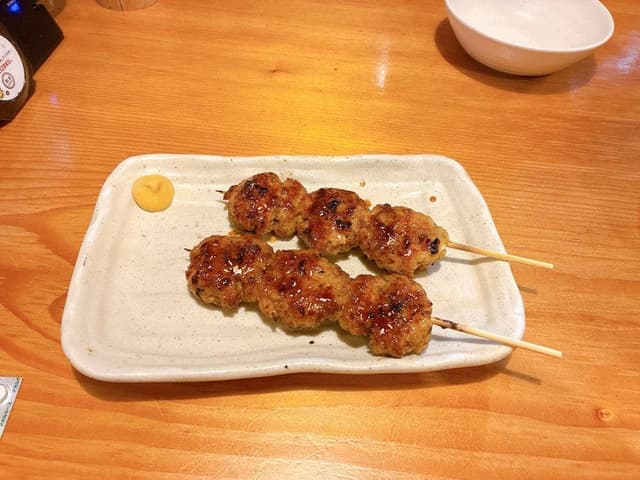鳥貴族 ときわ台店 - サブ画像1