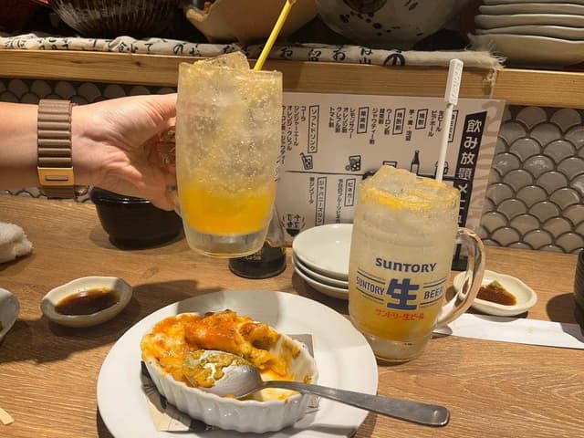 古今食堂 - サブ画像1