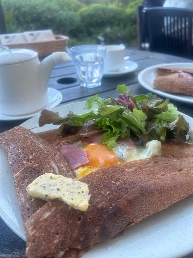 ブレッツカフェ クレープリー 新宿高島屋店 - サブ画像2