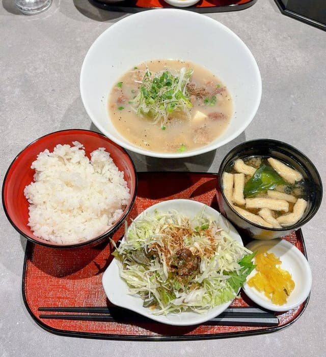 香季庵 新橋 - サブ画像3