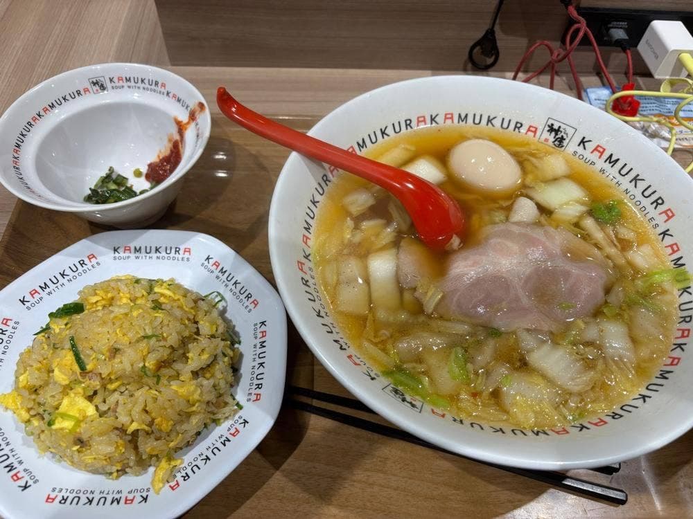 どうとんぼり神座 ゆめが丘ソラトス店