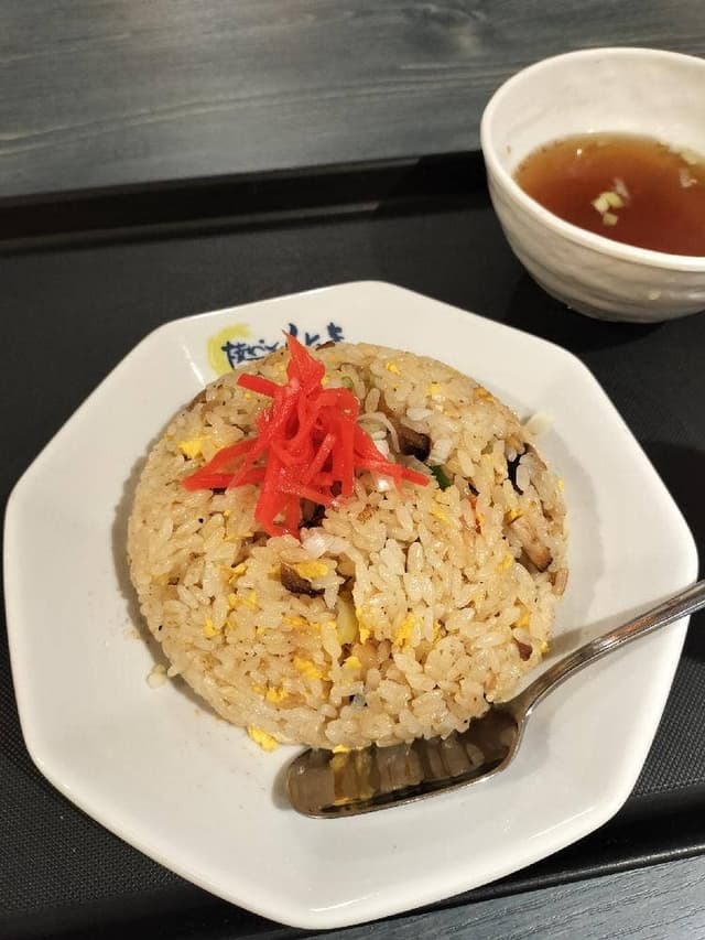 焼めし くにを とやまマリエ店 - サブ画像1