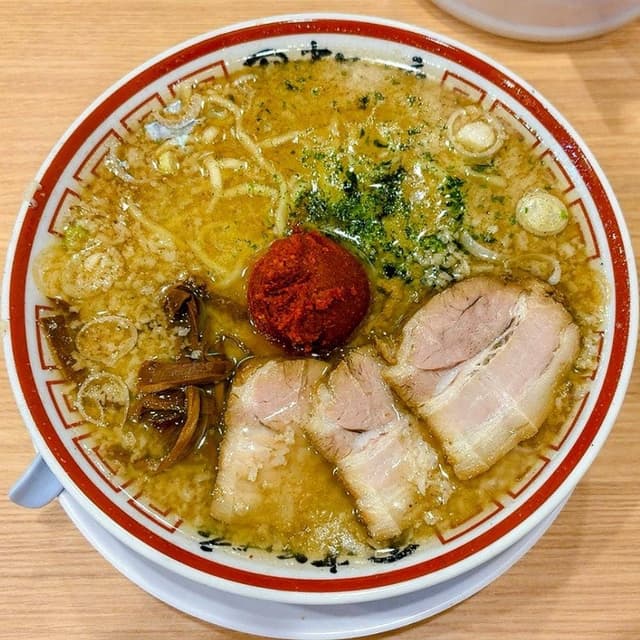 中華そば専門 田中そば店 日比谷シティ店 - サブ画像1