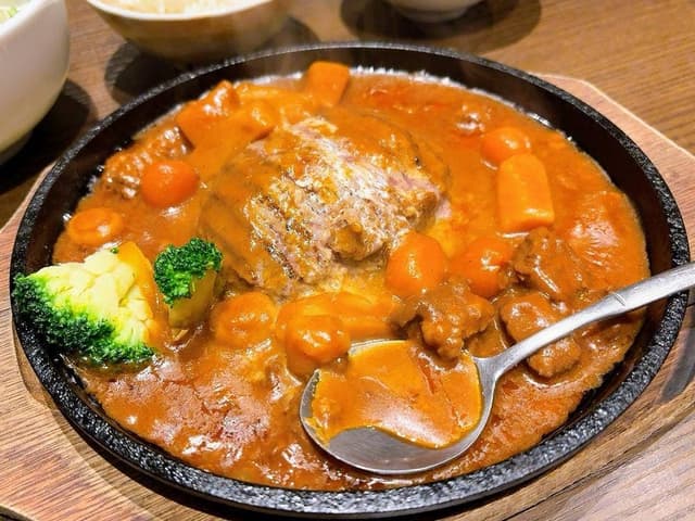焼肉・ホルモン 在市 西新橋店 - サブ画像3