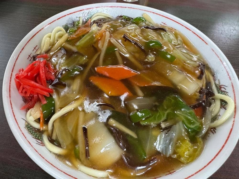 大衆料理の店 まえかわ