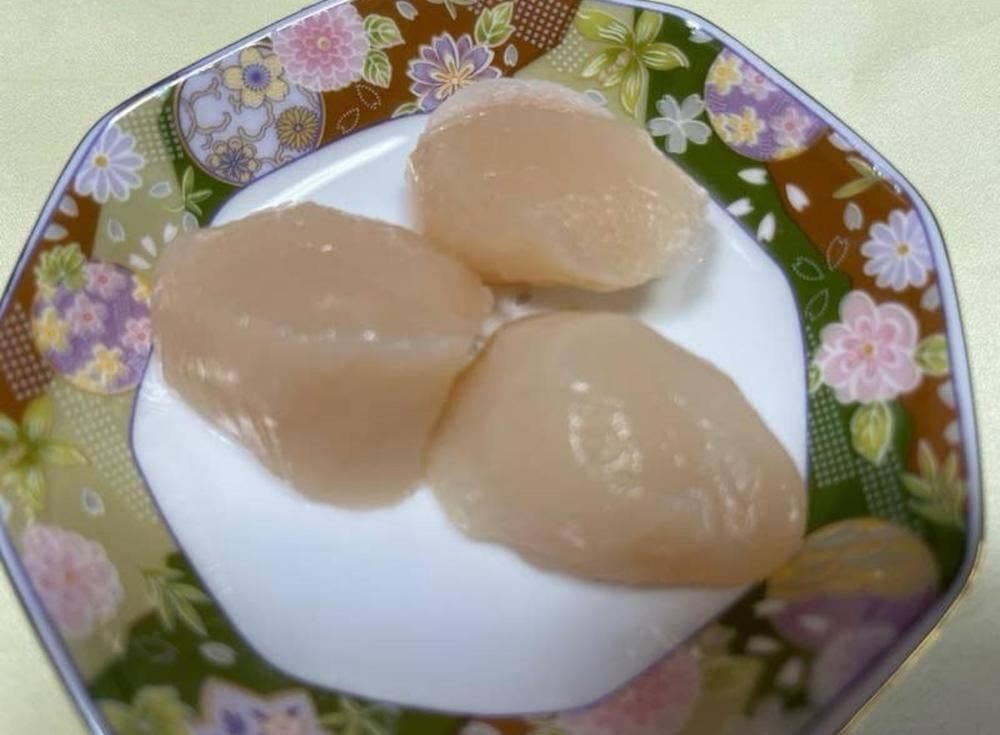 紋別漁業協同組合直売店