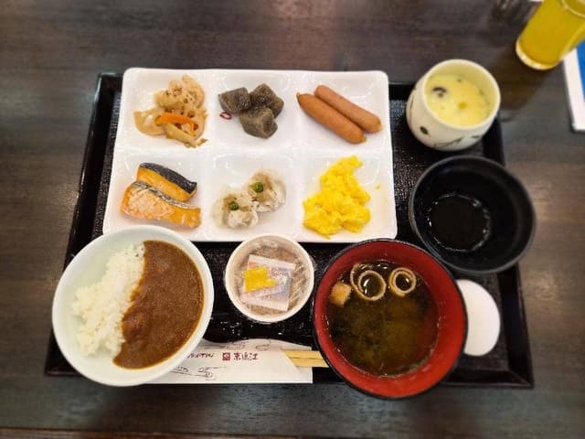 琵琶湖グランドホテル - サブ画像1