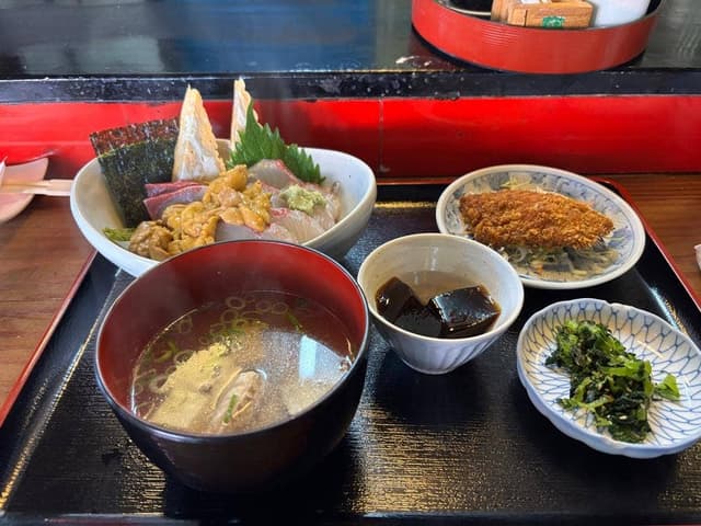 秀寿し - サブ画像2