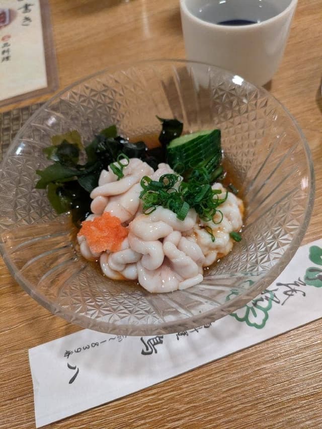 鳥八の魚や - サブ画像1