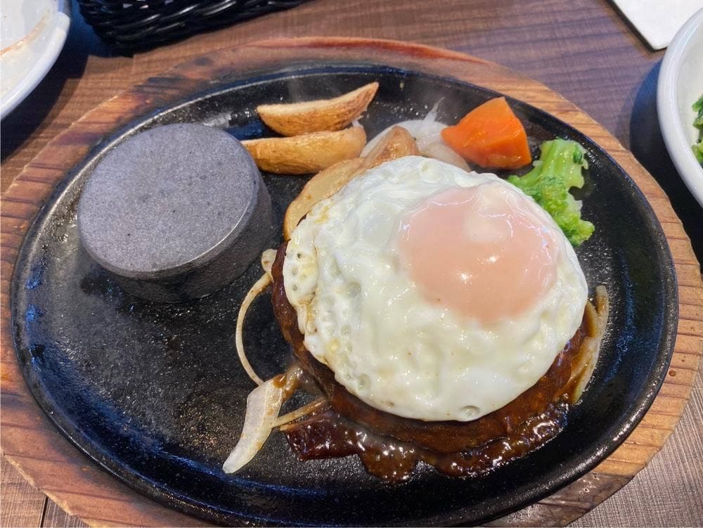 ステーキのあさくま 三郷店