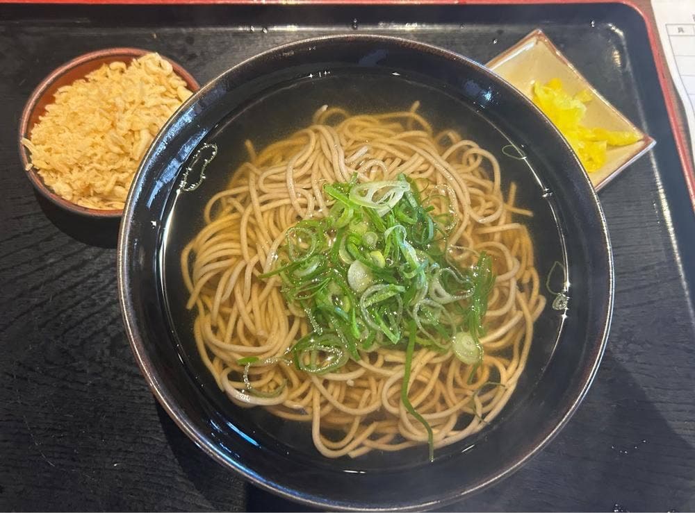 手づくりうどん 人力屋 国分店