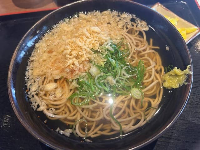 手づくりうどん 人力屋 国分店 - サブ画像2